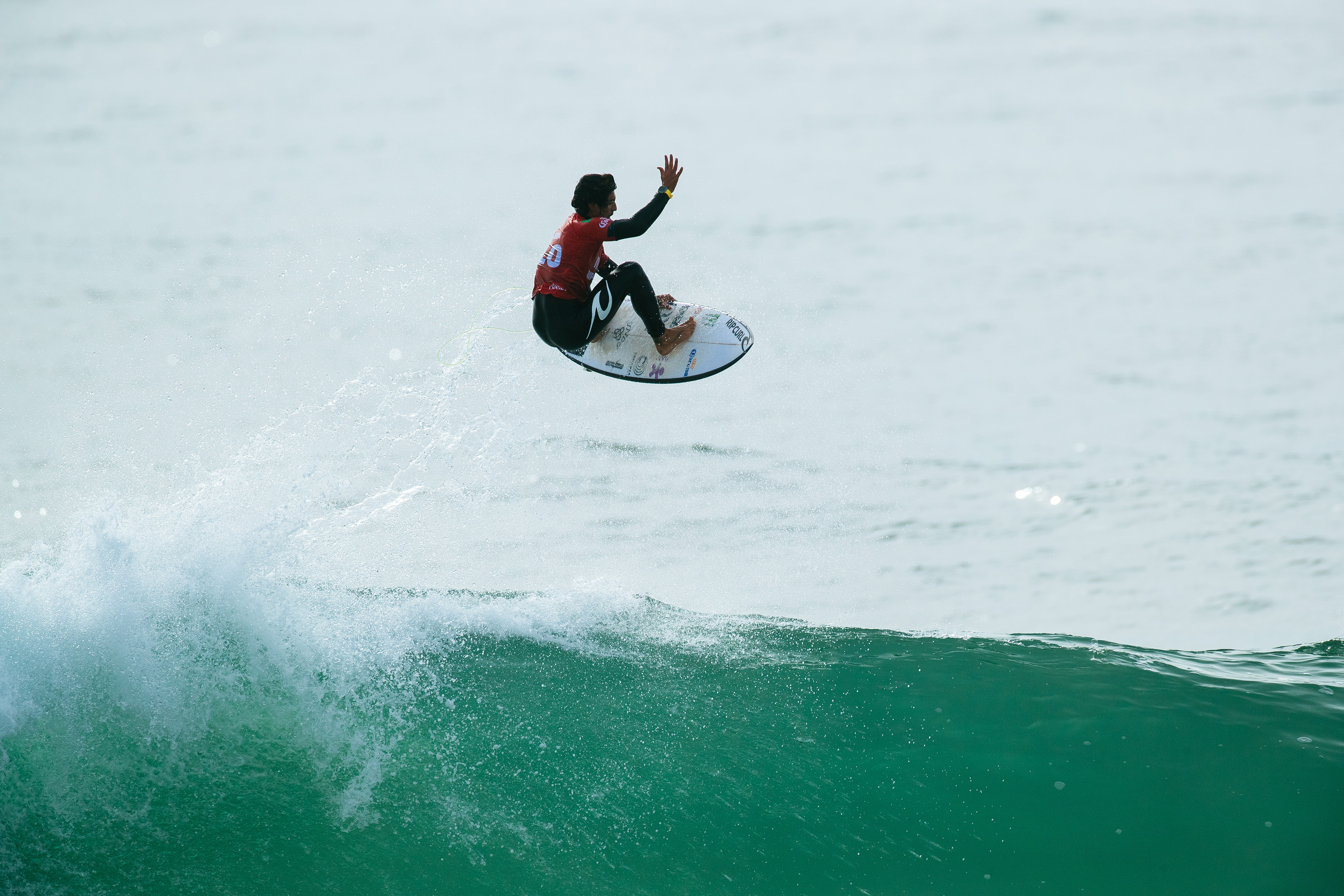 MEO Pro Portugal 2024, Supertubos, Peniche