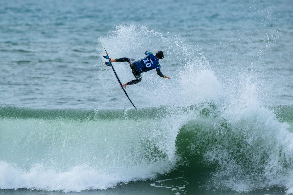 MEO Pro Portugal 2024, Supertubos, Peniche