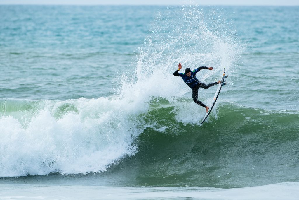 MEO Pro Portugal 2024, Supertubos, Peniche