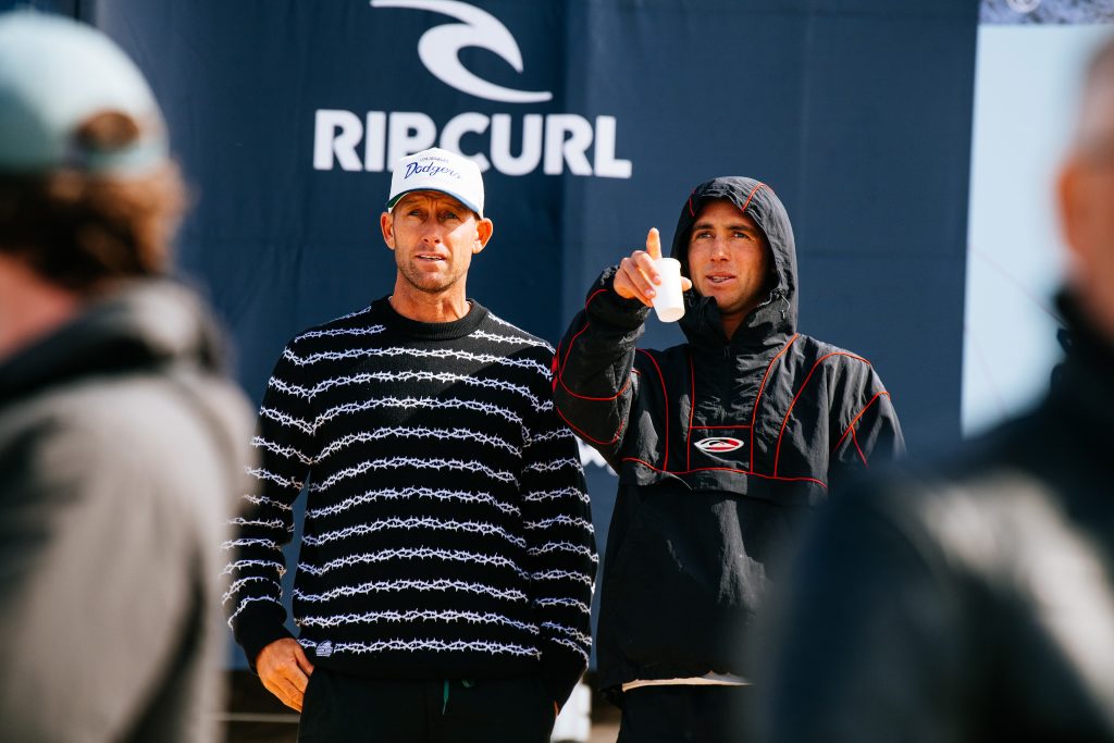 MEO Pro Portugal 2024, Supertubos, Peniche