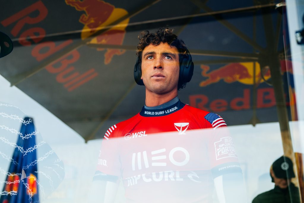 MEO Pro Portugal 2024, Supertubos, Peniche