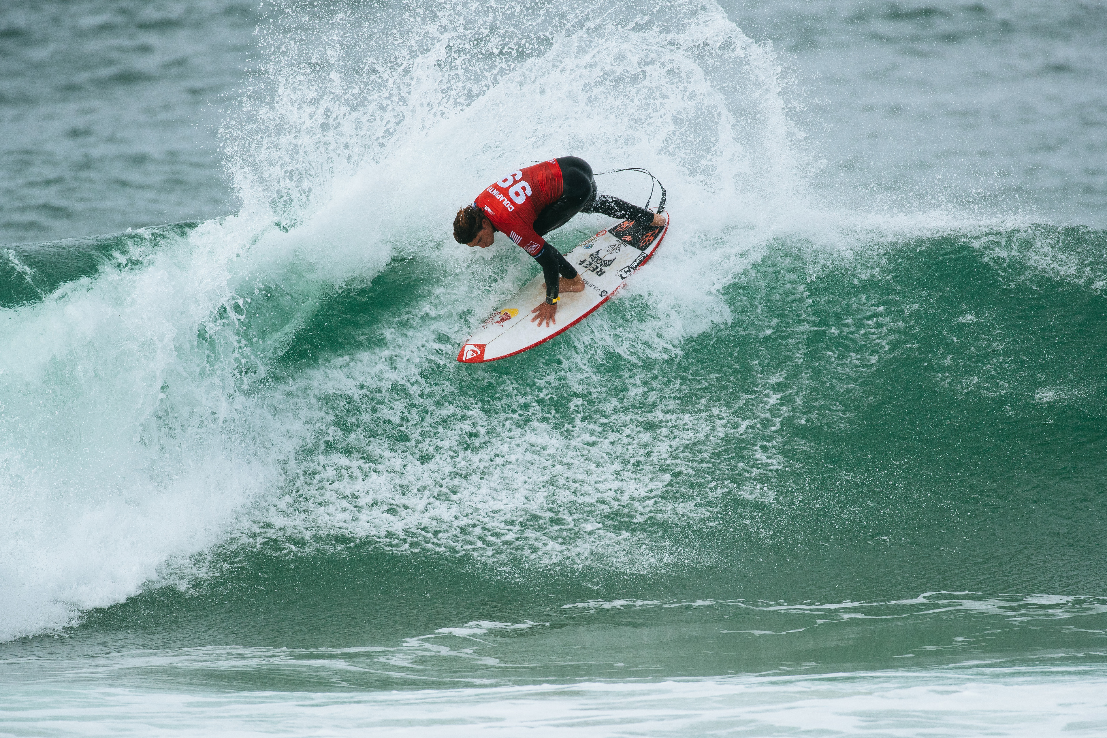 MEO Pro Portugal 2024, Supertubos, Peniche