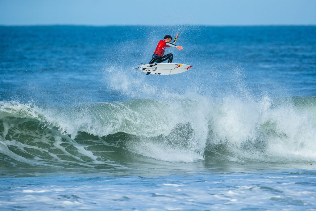 MEO Pro Portugal 2024, Supertubos, Peniche
