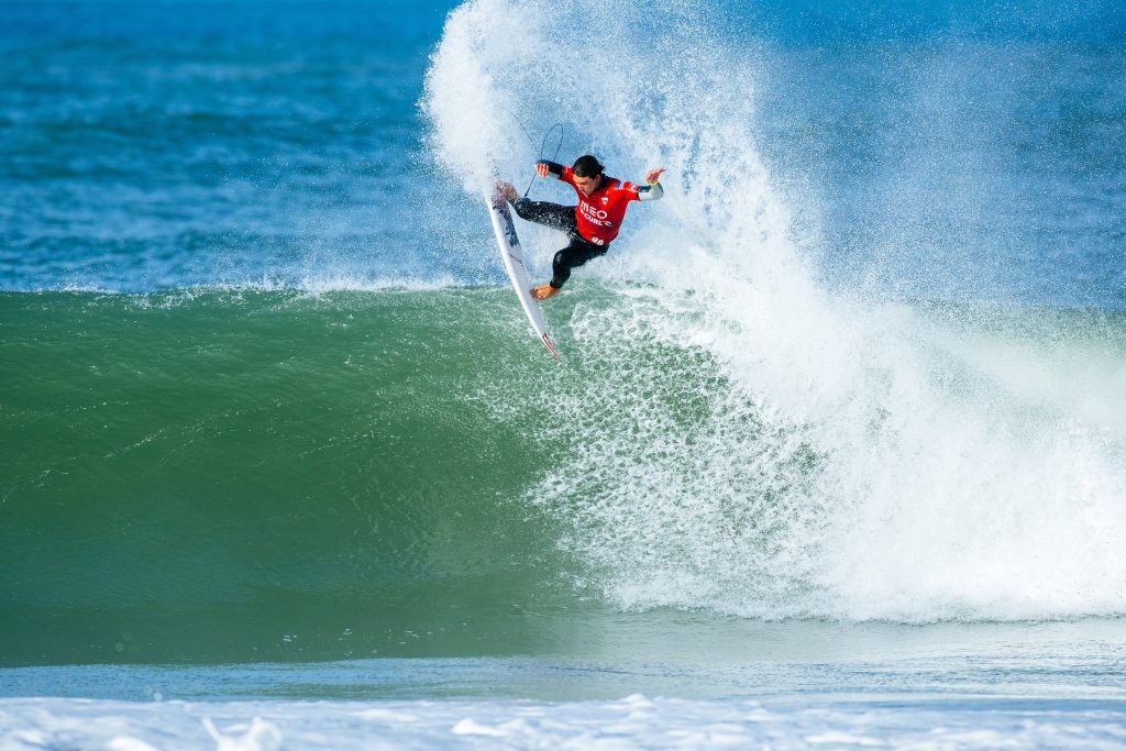 MEO Pro Portugal 2024, Supertubos, Peniche