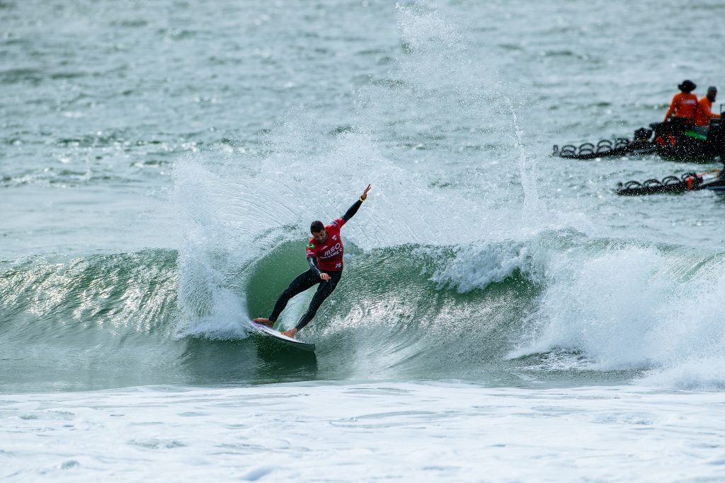 MEO Pro Portugal 2024, Supertubos, Peniche