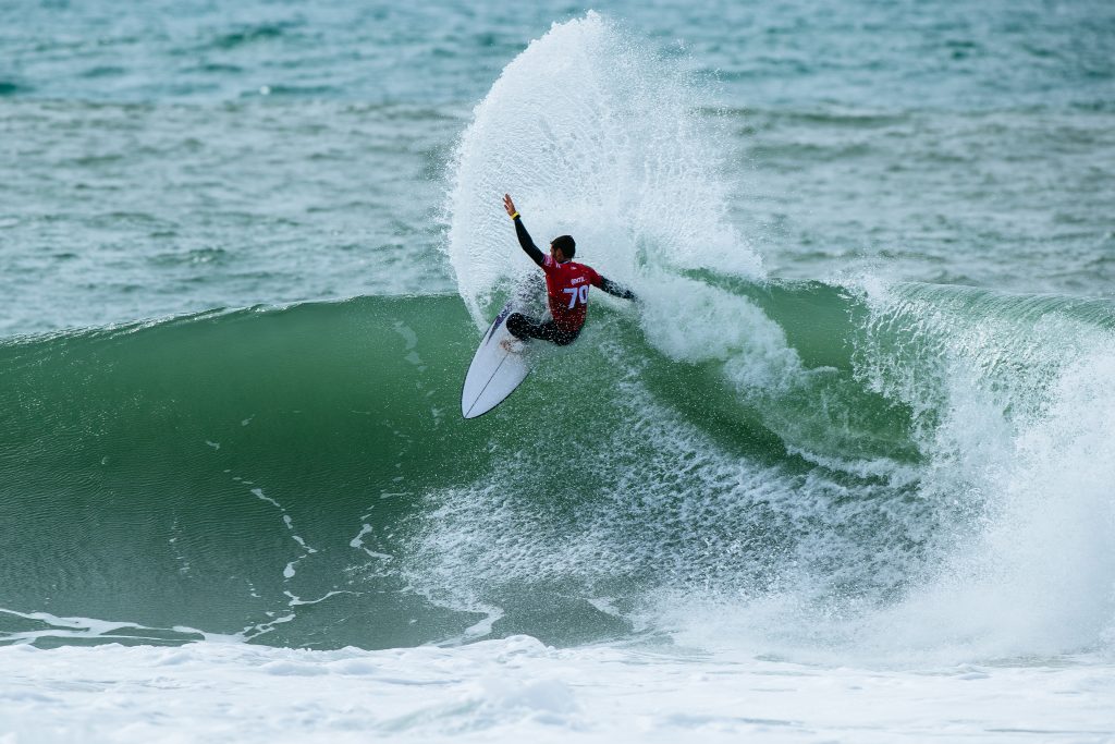 MEO Pro Portugal 2024, Supertubos, Peniche