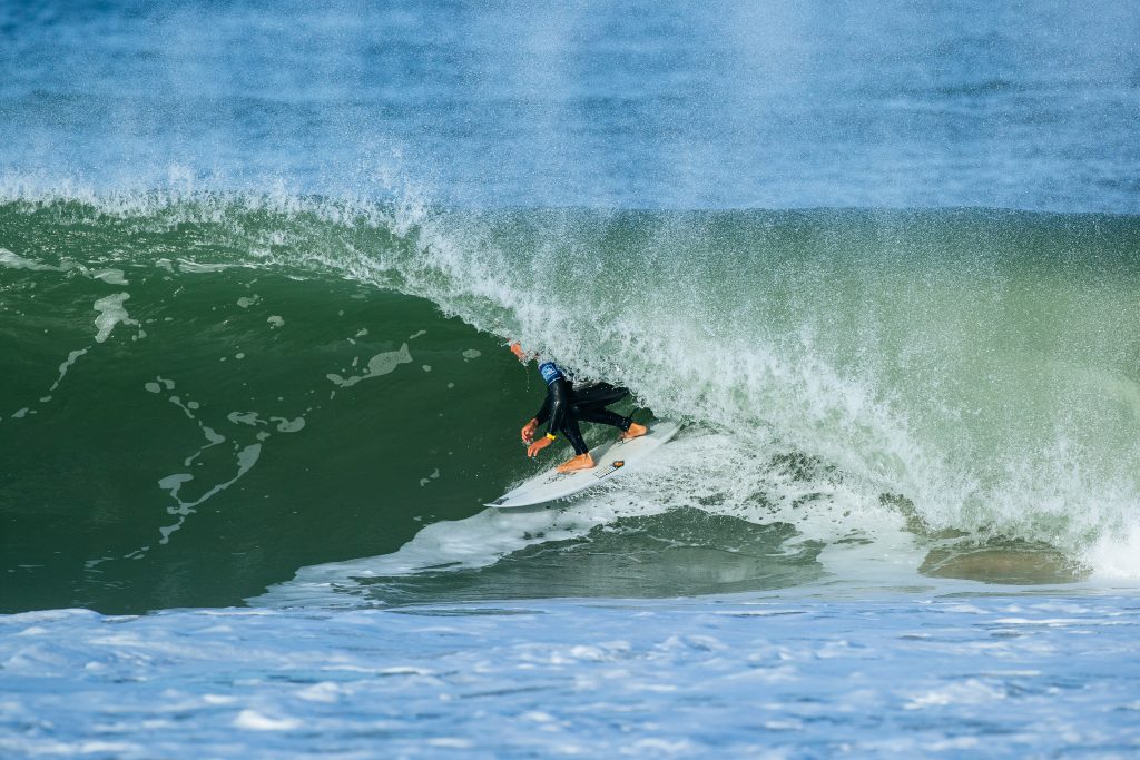 MEO Pro Portugal 2024, Supertubos, Peniche