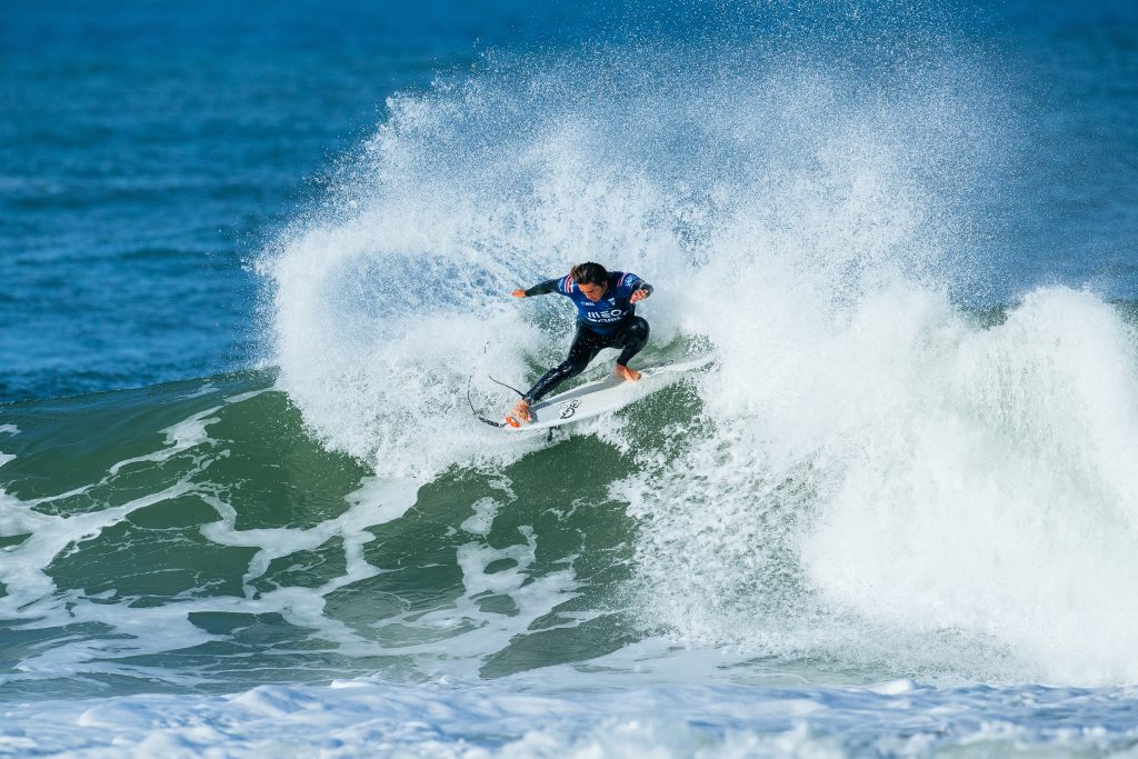 MEO Pro Portugal 2024, Supertubos, Peniche
