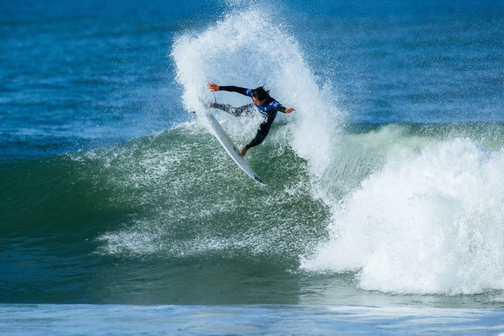 MEO Pro Portugal 2024, Supertubos, Peniche