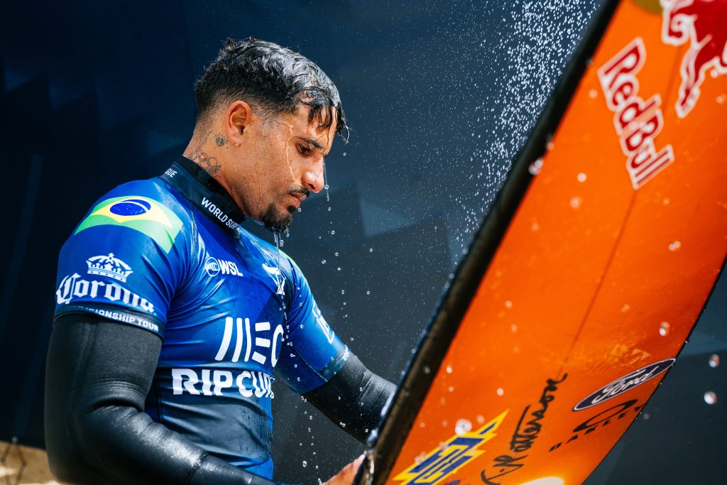 MEO Pro Portugal 2024, Supertubos, Peniche