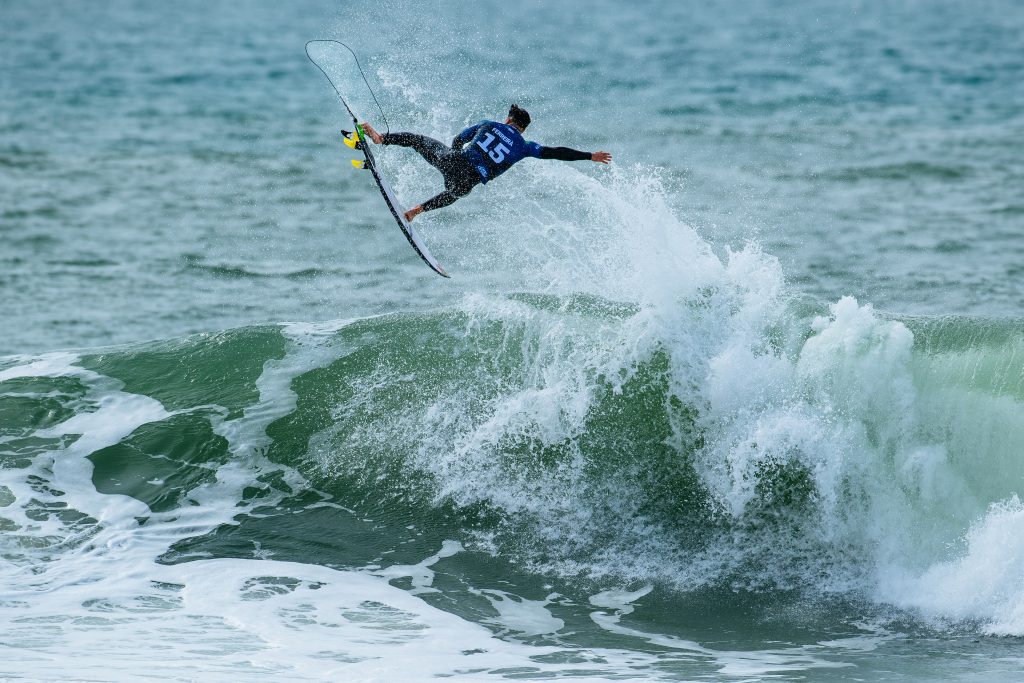 MEO Pro Portugal 2024, Supertubos, Peniche
