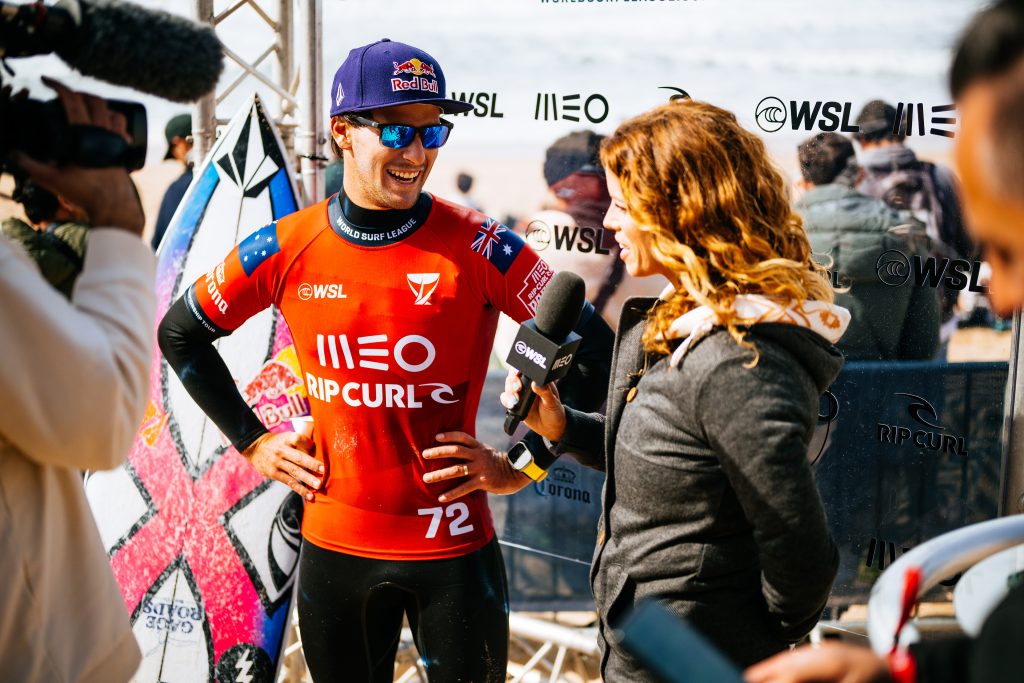 MEO Pro Portugal 2024, Supertubos, Peniche