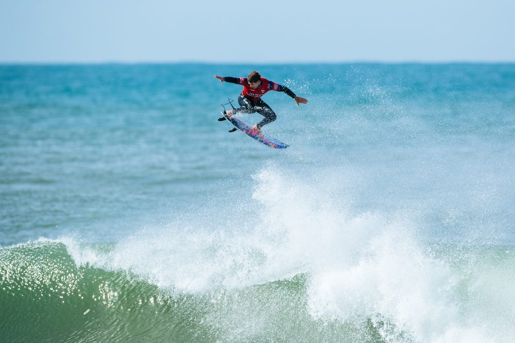 MEO Pro Portugal 2024, Supertubos, Peniche