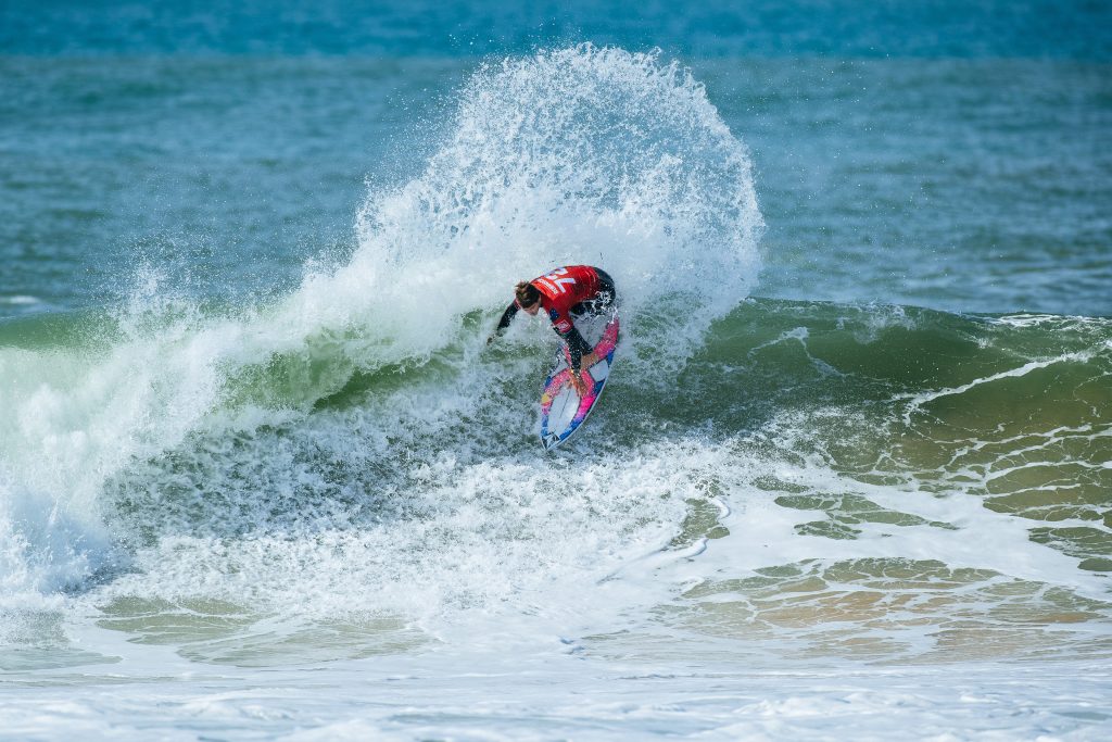 MEO Pro Portugal 2024, Supertubos, Peniche