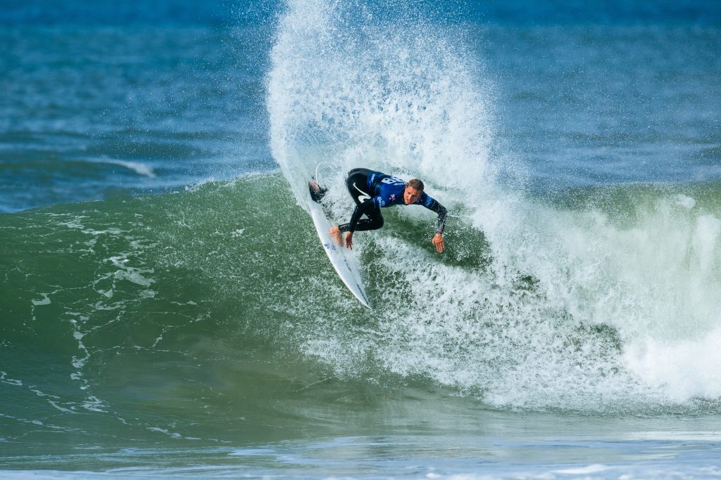 MEO Pro Portugal 2024, Supertubos, Peniche