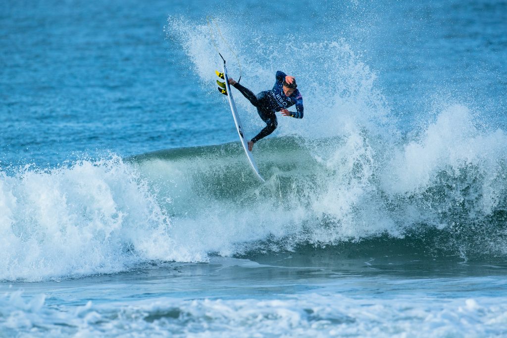MEO Pro Portugal 2024, Supertubos, Peniche