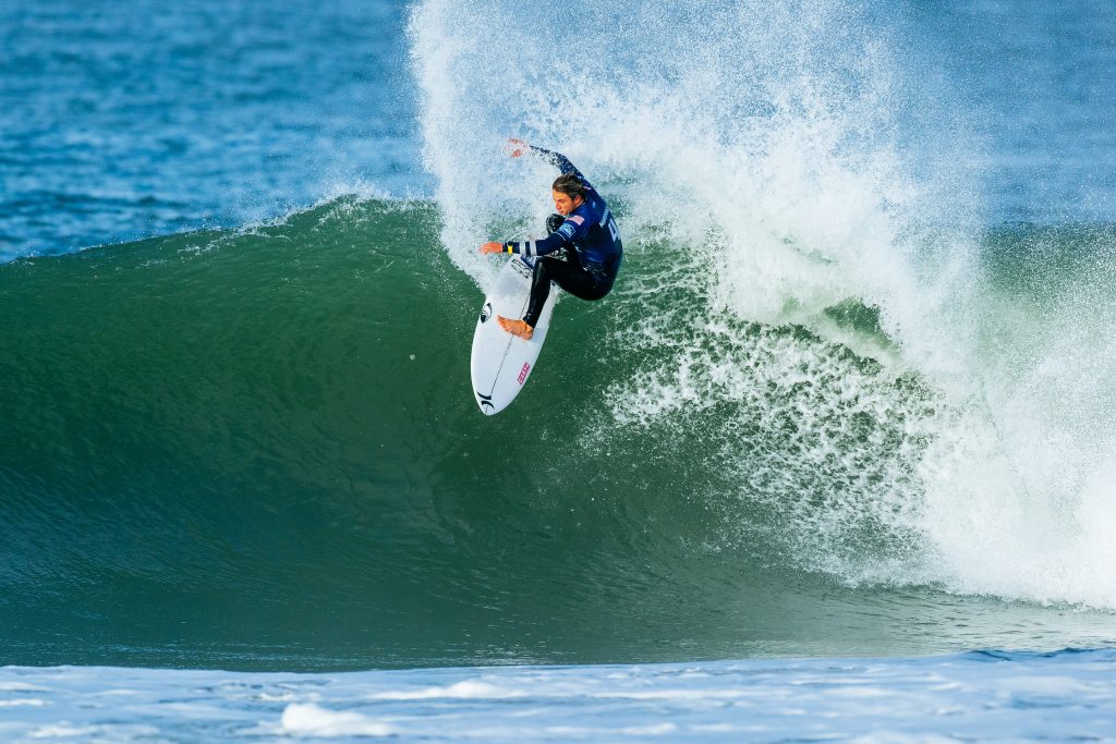 MEO Pro Portugal 2024, Supertubos, Peniche