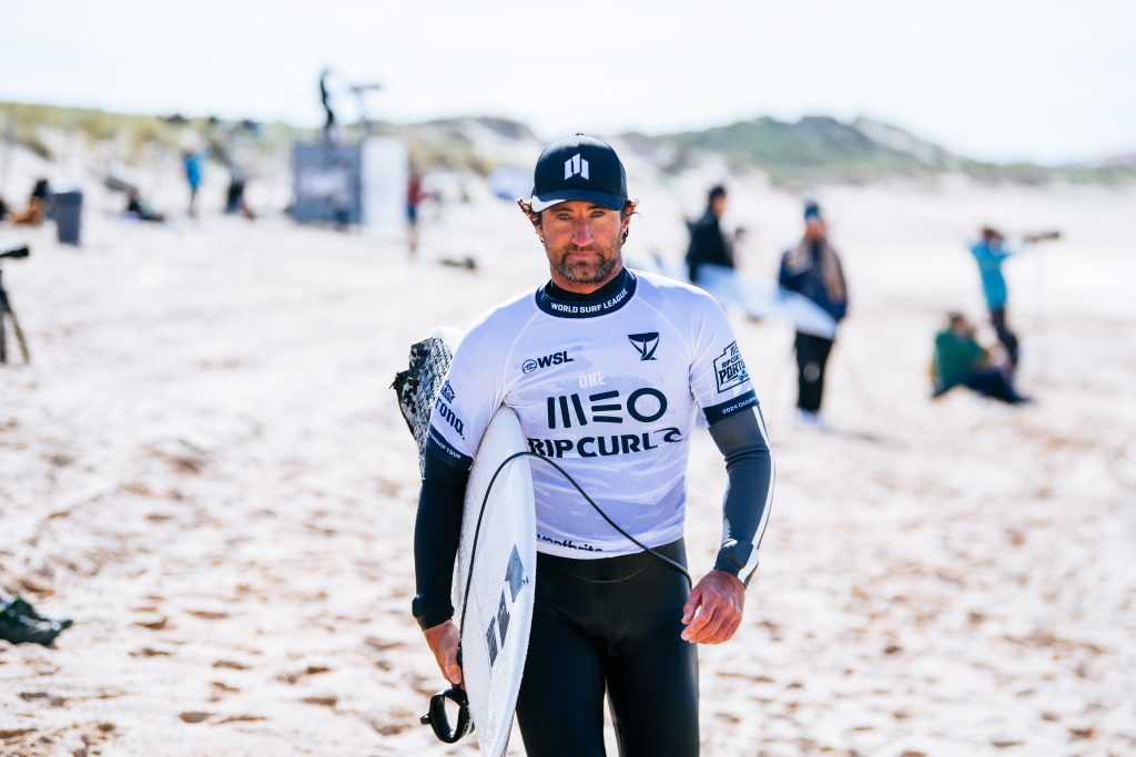 MEO Pro Portugal 2024, Supertubos, Peniche