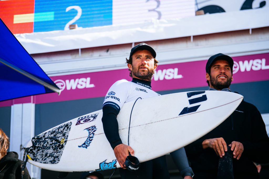 MEO Pro Portugal 2024, Supertubos, Peniche