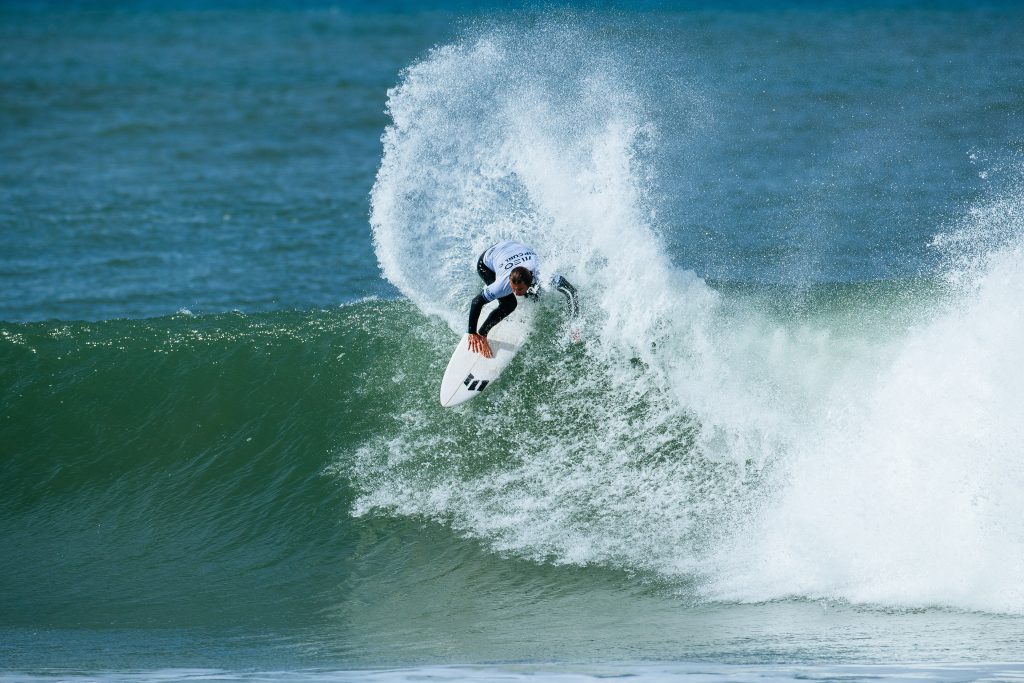 MEO Pro Portugal 2024, Supertubos, Peniche
