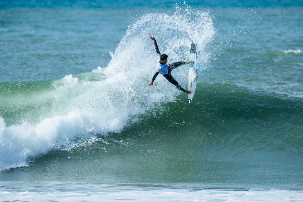 MEO Pro Portugal 2024, Supertubos, Peniche