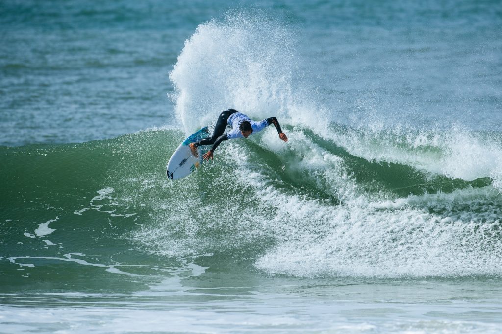 MEO Pro Portugal 2024, Supertubos, Peniche