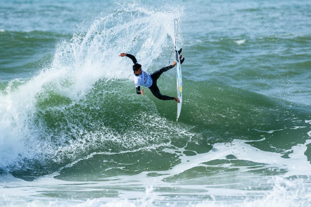 MEO Pro Portugal 2024, Supertubos, Peniche
