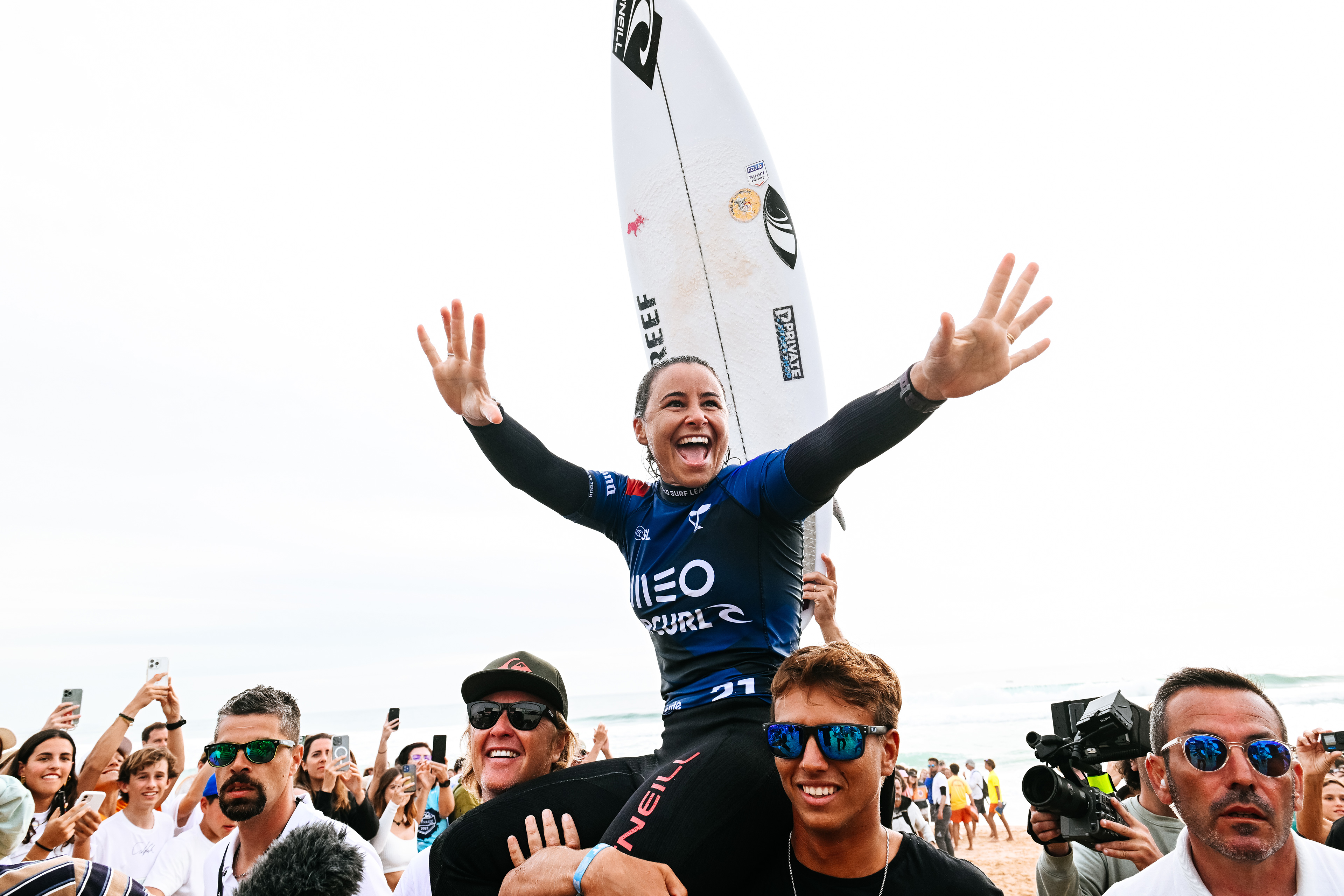 MEO Pro Portugal 2024, Supertubos, Peniche