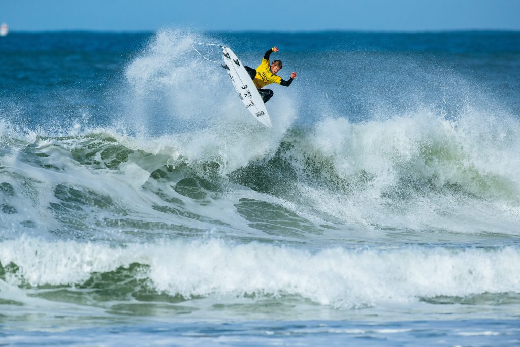 MEO Pro Portugal 2024, Supertubos, Peniche