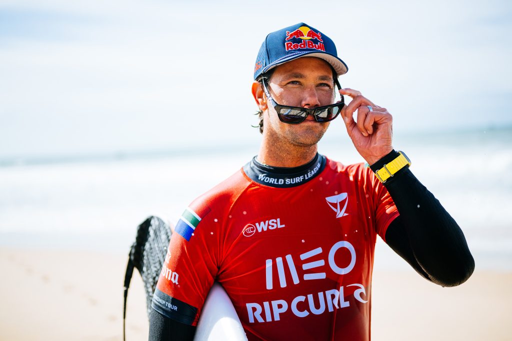 MEO Pro Portugal 2024, Supertubos, Peniche