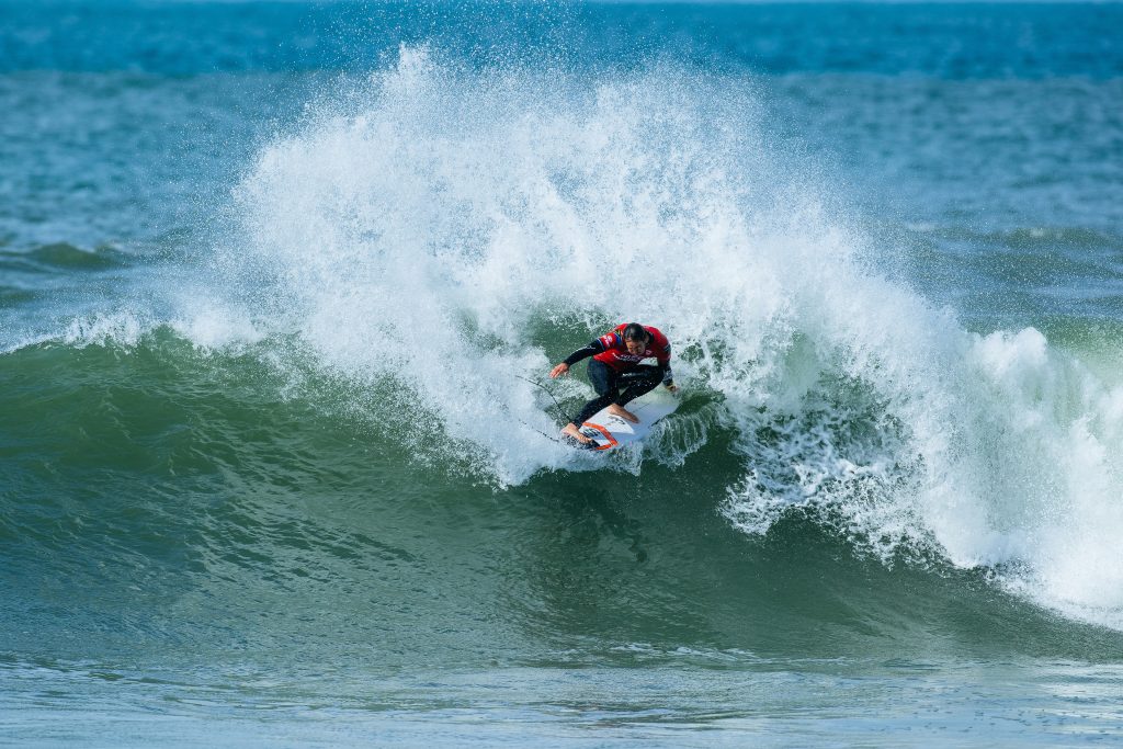 MEO Pro Portugal 2024, Supertubos, Peniche