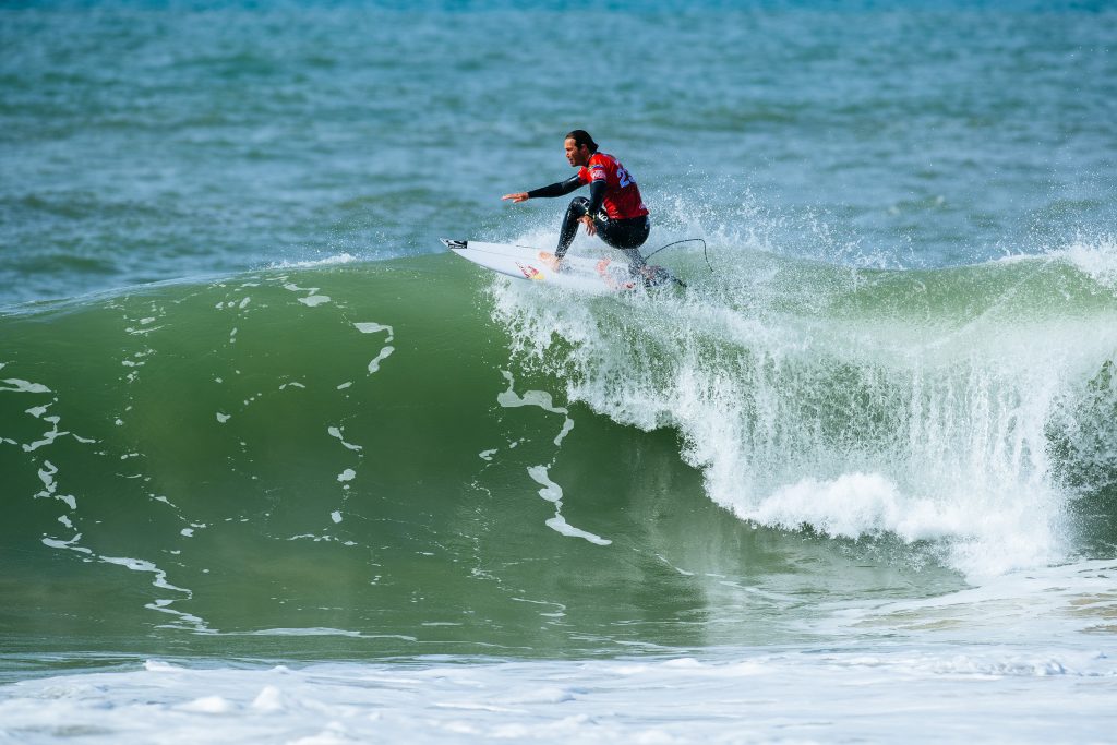 MEO Pro Portugal 2024, Supertubos, Peniche