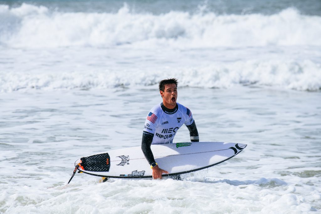 MEO Pro Portugal 2024, Supertubos, Peniche