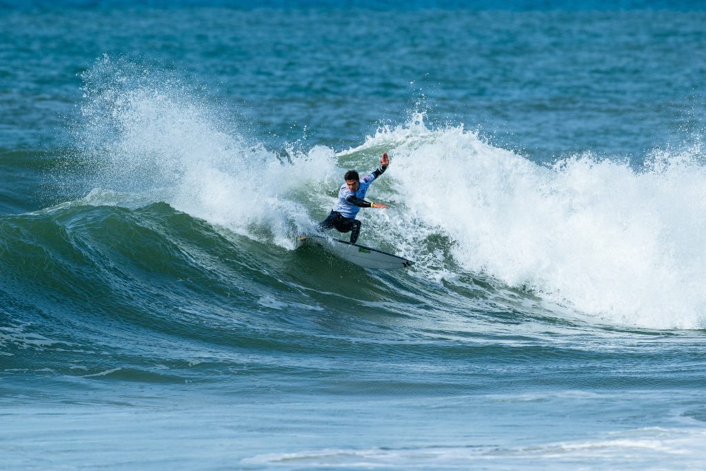 MEO Pro Portugal 2024, Supertubos, Peniche