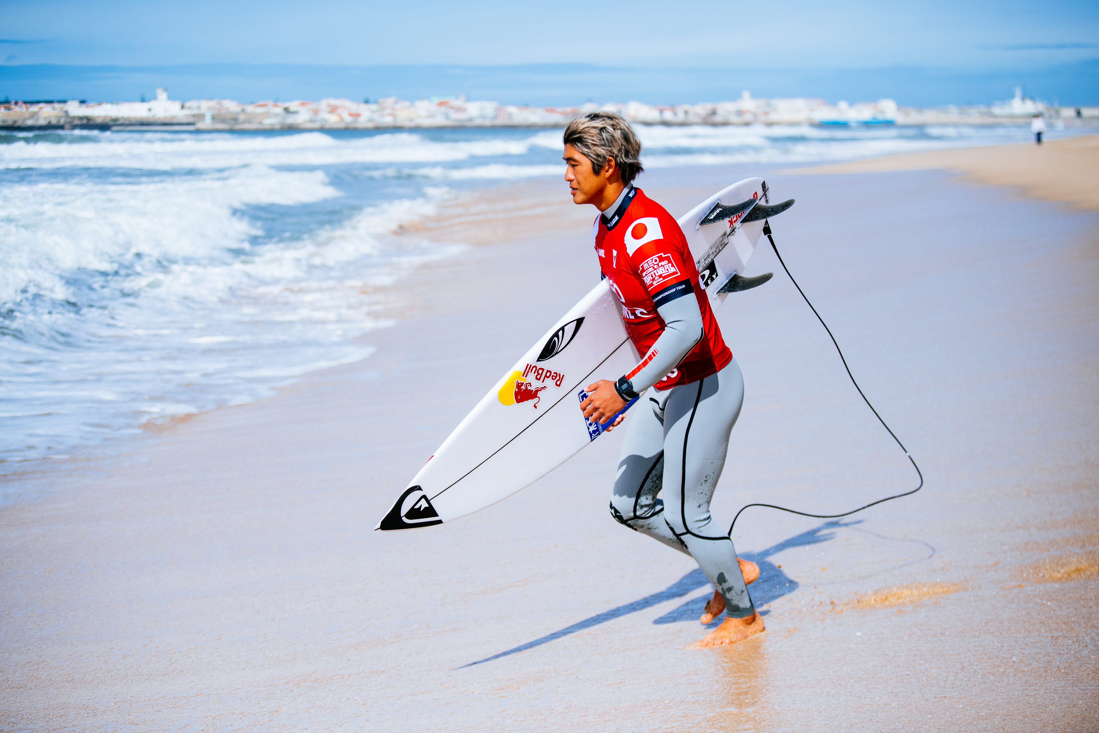 MEO Pro Portugal 2024, Supertubos, Peniche
