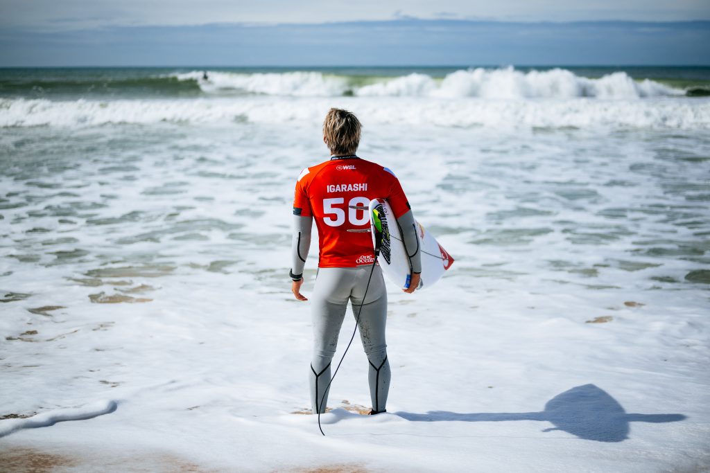 MEO Pro Portugal 2024, Supertubos, Peniche