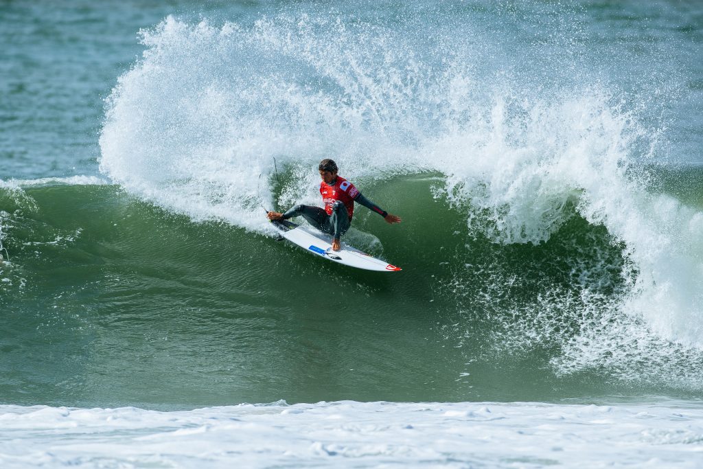 MEO Pro Portugal 2024, Supertubos, Peniche