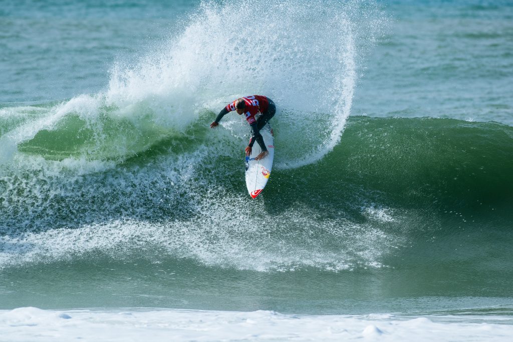 MEO Pro Portugal 2024, Supertubos, Peniche