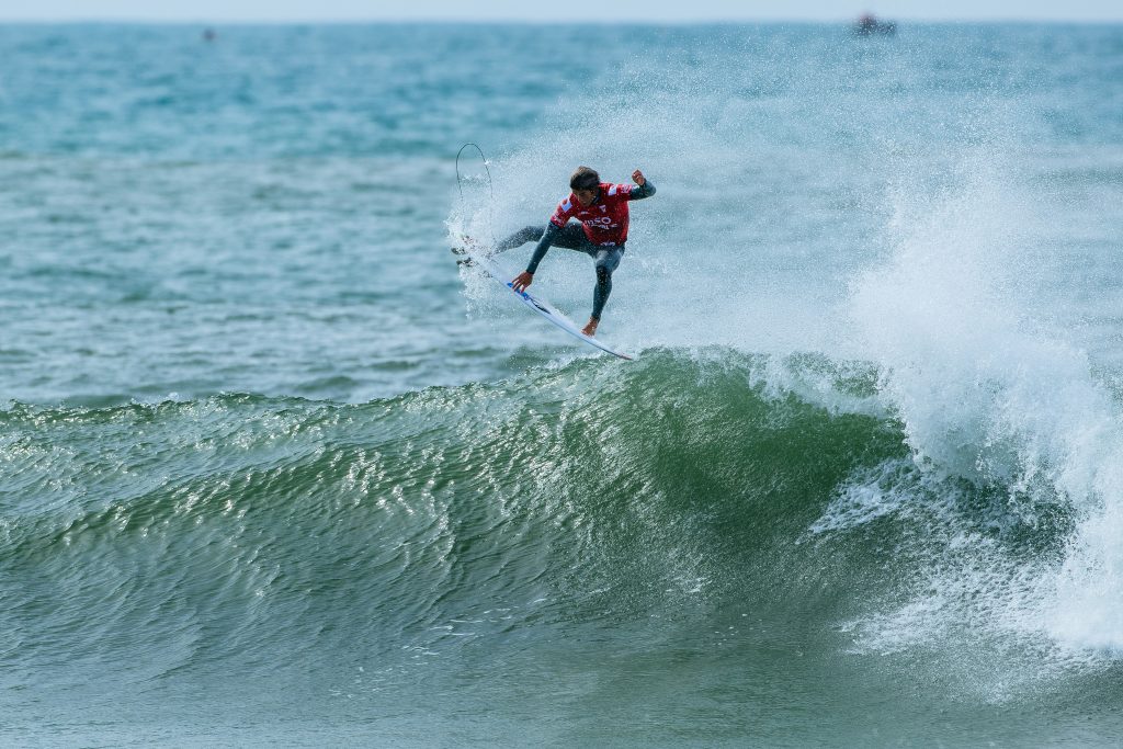 MEO Pro Portugal 2024, Supertubos, Peniche