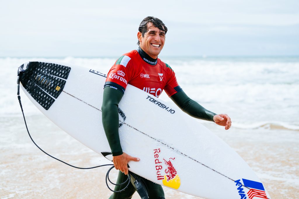 MEO Pro Portugal 2024, Supertubos, Peniche