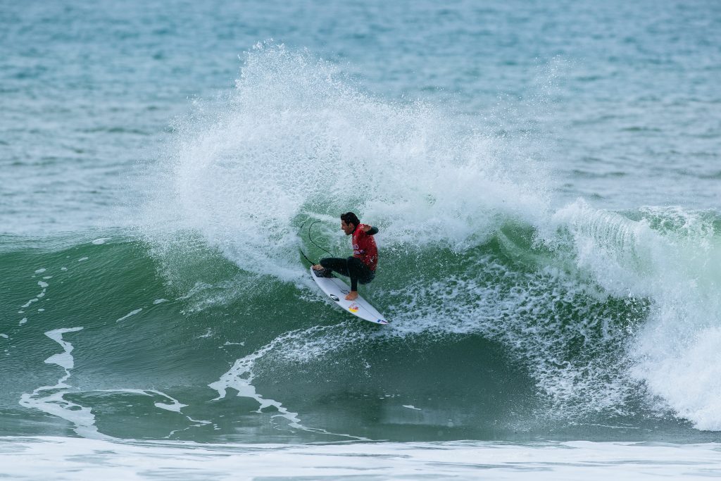 MEO Pro Portugal 2024, Supertubos, Peniche