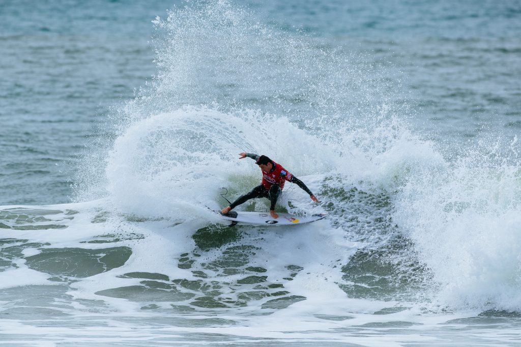 MEO Pro Portugal 2024, Supertubos, Peniche
