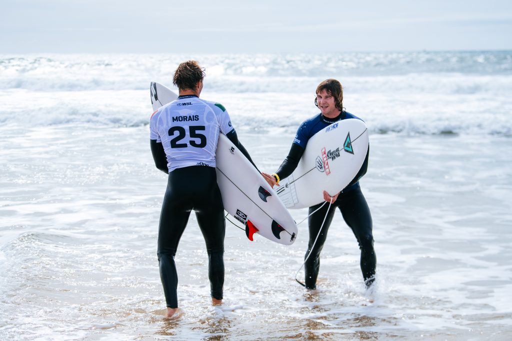 MEO Pro Portugal 2024, Supertubos, Peniche