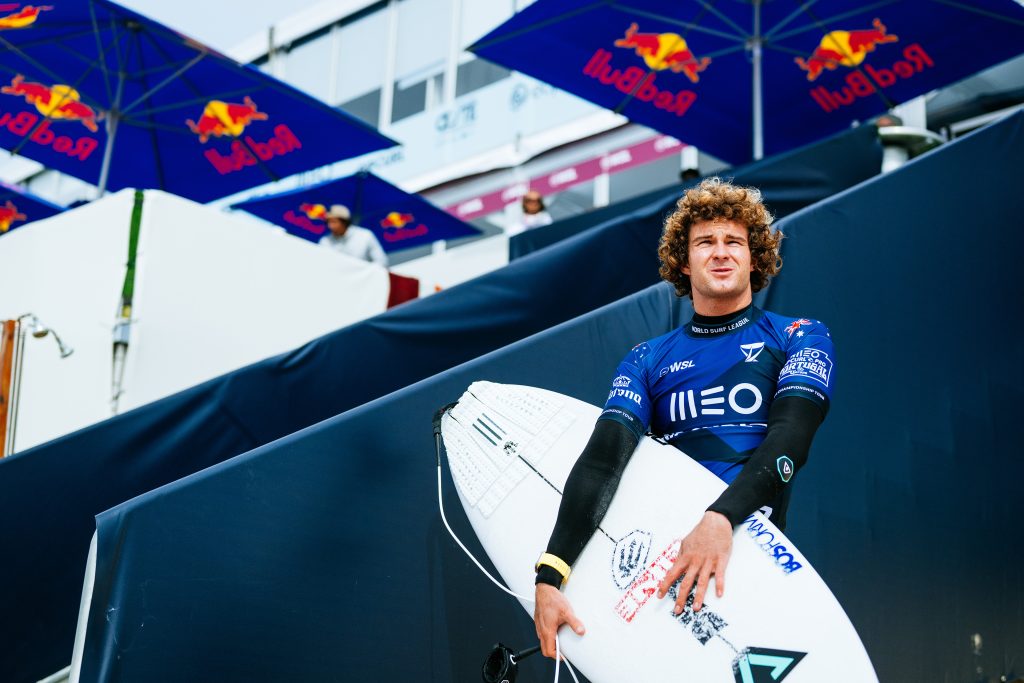 MEO Pro Portugal 2024, Supertubos, Peniche