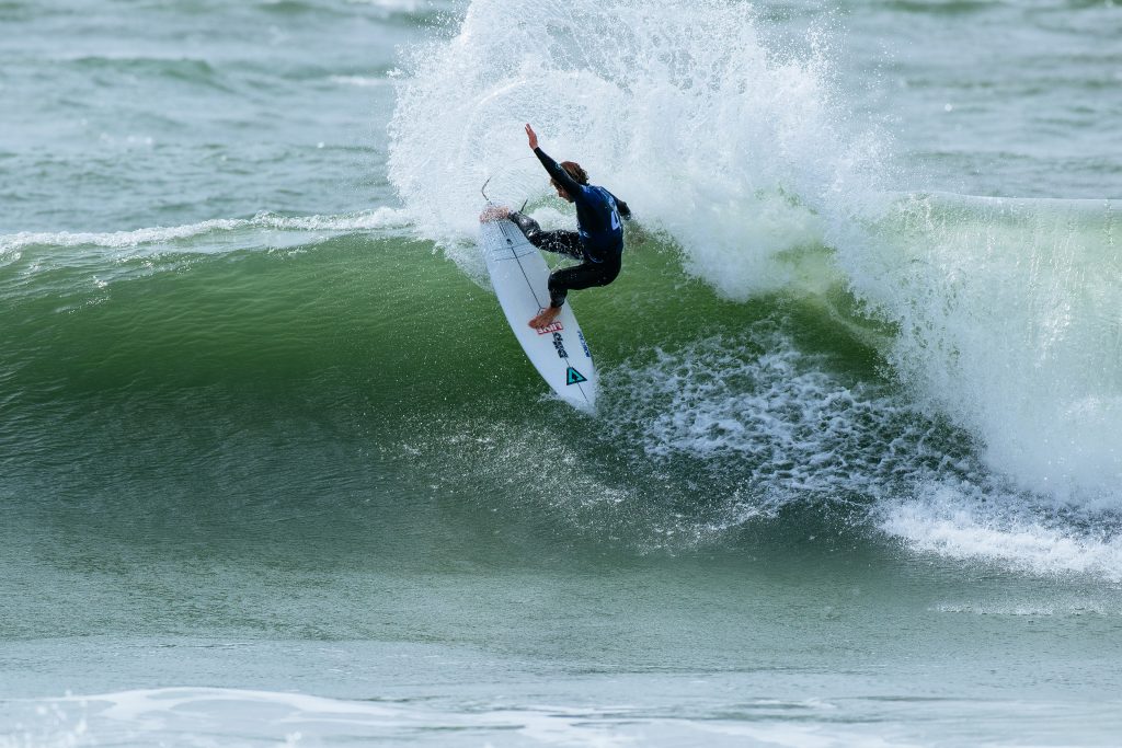MEO Pro Portugal 2024, Supertubos, Peniche