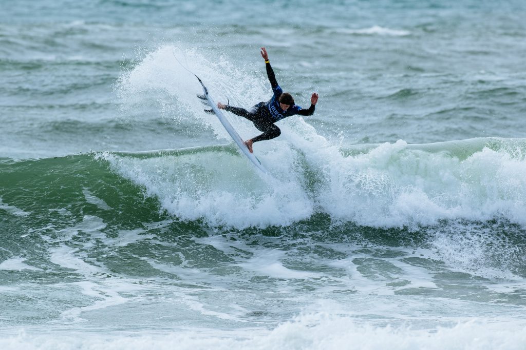 MEO Pro Portugal 2024, Supertubos, Peniche