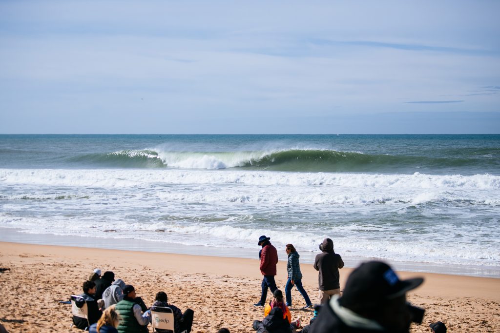 MEO Pro Portugal 2024, Supertubos, Peniche