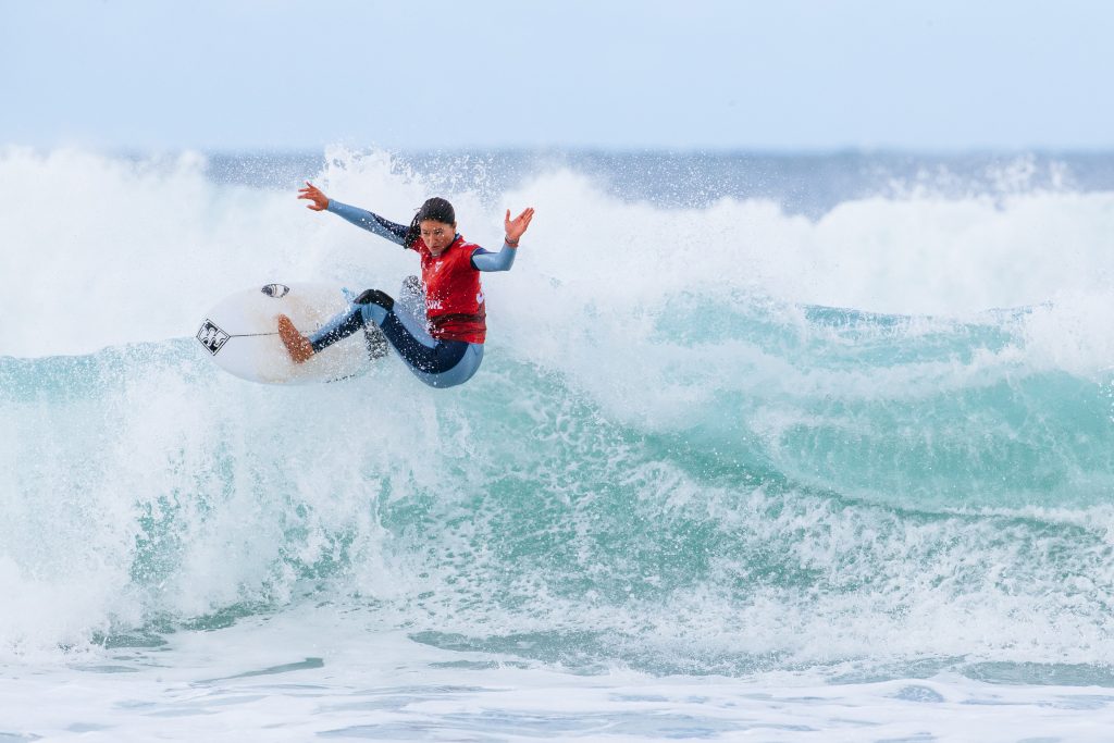 Pro Bells Beach 2024, , Winkipop, Victoria, Austrália