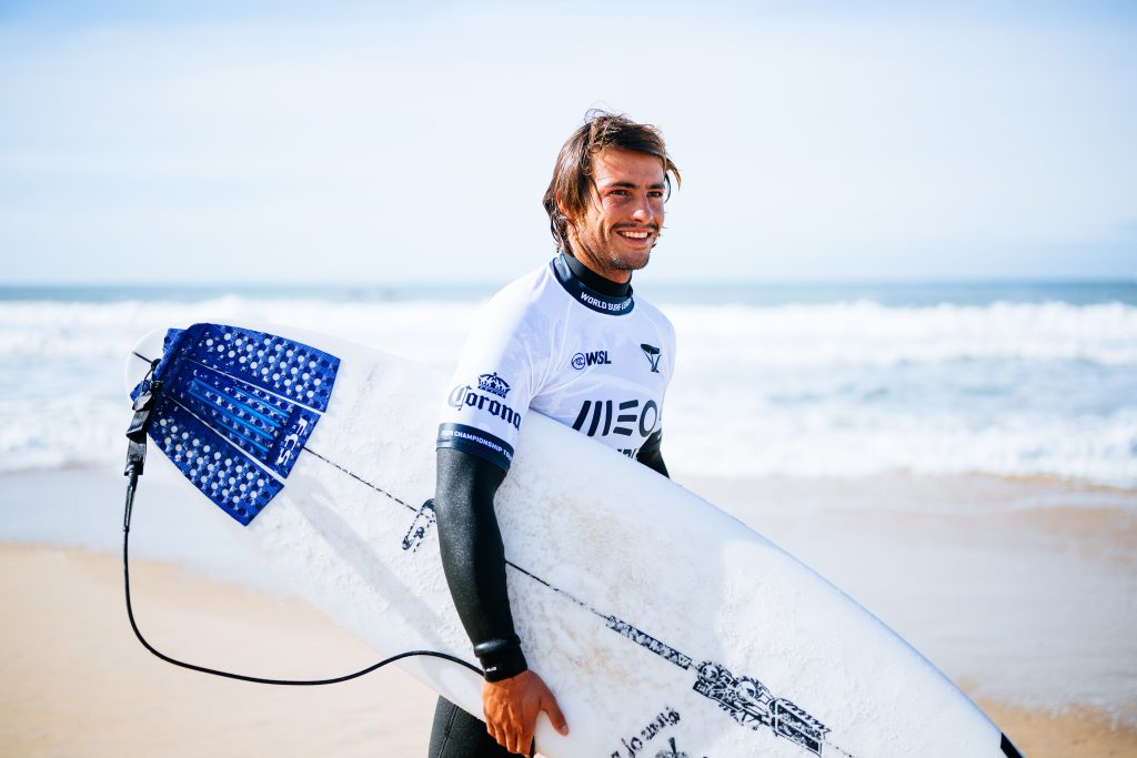MEO Pro Portugal 2024, Supertubos, Peniche