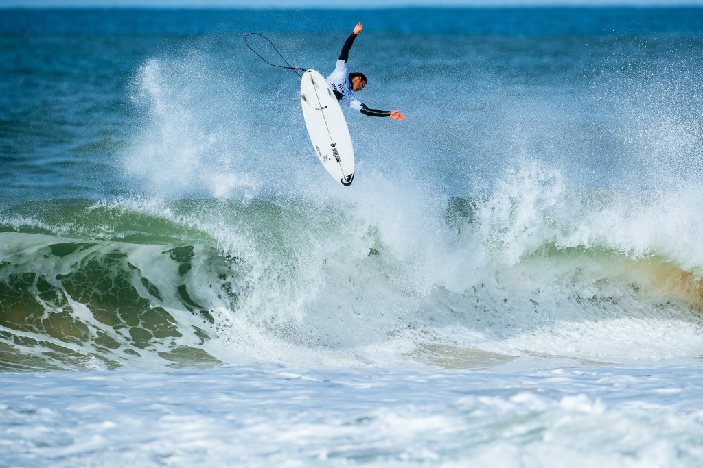 MEO Pro Portugal 2024, Supertubos, Peniche